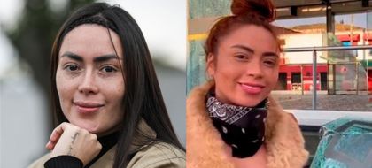 Imagen de  Autorizaron el traslado de Epa Colombia hacia la Guarnición Militar de Carabineros en Bogotá