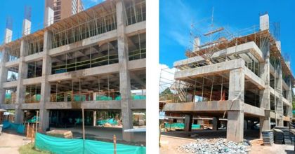 Imagen de  Avanzan las obras del Politécnico Jaime Isaza Cadavid en el Oriente antioqueño y otras sedes del departamento