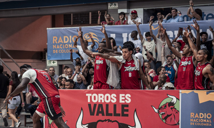 Toros del Valle va por la gloria
