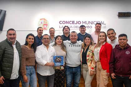 Imagen de  “Es el momento del cuidado”: Concejo de La Ceja aprobó el plan de desarrollo municipal