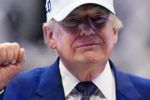 Imagen de El «emperador Trump» celebra sus 80 años convirtiendo la Casa Blanca en un coliseo de lucha UFC