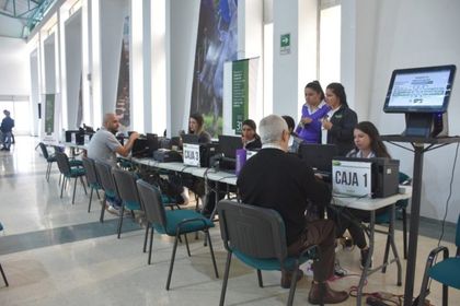 Imagen de  Cámara de Comercio del Oriente iniciará el 19 de enero jornadas descentralizadas para la renovación de la matrícula mercantil