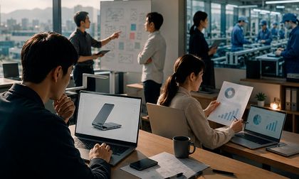Samsung despliega ChatGPT y Codex a sus empleados