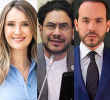 ¿Quién ganará en el Valle del Cauca este 31 de mayo?