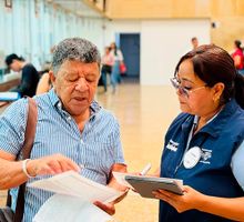 Más reconocimientos y menos quejas: cambia la percepción de la atención en la Gobernación del Valle