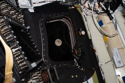 Imagen de  Artemis II alcanza la órbita lunar tras completar la mitad de la misión