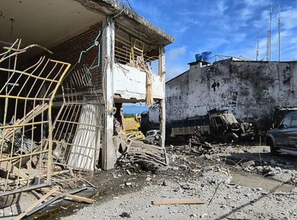 Imagen de  Poblaciones de Cauca sufren ataques armados de disidencias de las FARC