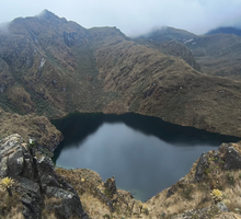 Las Hermosas no es apto para el ecoturismo