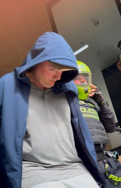 Imagen de  Dejan en libertad a estadounidense tras aparente malentendido en Bogotá: Medicina Legal descartó abuso