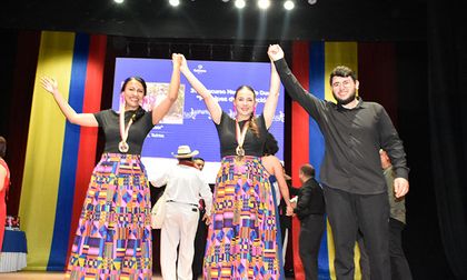 La Fundación Musical de Colombia abre convocatoria para duetos y compositores