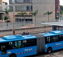 Encuesta de Percepción Ciudadana 2025: motos superan al MIO y marcan un nuevo rumbo en la movilidad en Cali