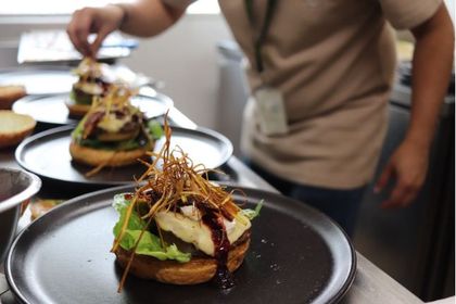 Imagen de  Medellín se prepara para Burgerville 2026: gastronomía, música y más de 20 marcas en un solo evento