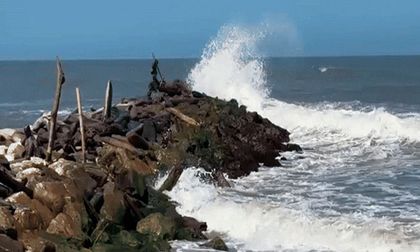 Alerta meteomarina en el Pacífico colombiano: fechas, municipios afectados y qué hacer ante el aumento del nivel del mar
