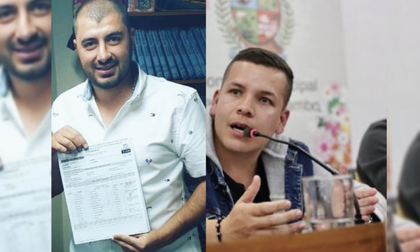 Imagen de Tras sentencia del Tribunal Administrativo de Antioquia, habrá cambio en el Concejo de La Ceja