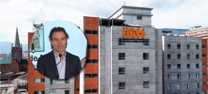 Imagen de Emergencia hospitalaria en Medellín: alcalde anunció demanda al Gobierno por deudas a la red pública de salud