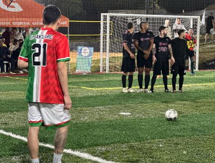 Imagen de  “El Torneo de la Calle”: un éxito deportivo en el Oriente Antioqueño