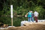 Imagen de Cornare impuso medida preventiva a EPM tras la disminución del caudal en el río Buey: ¿qué significa esta decisión?
