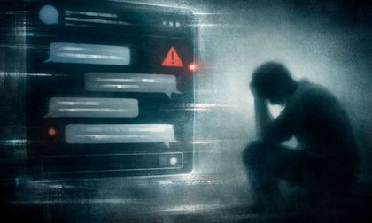 Chatbots y violencia: casos recientes y un estudio que avisan de un riesgo creciente de “psicosis de IA”