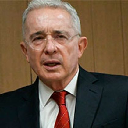 Uribe dejó a su gente con el ánimo arriba en el Valle