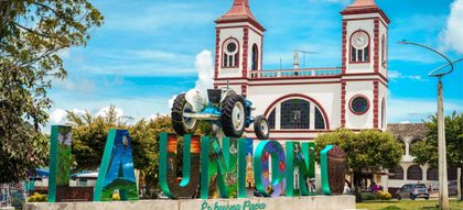 Imagen de La Unión implementó racionamiento de agua hasta que el afluente recupere sus niveles