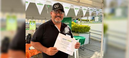 Imagen de  Fueron certificadas 116 unidades productivas con el programa «Alístate y TransformaT para Crecer» de la Ccoa