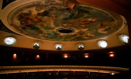 Teatro Municipal Enrique Buenaventura será restaurado el 2026