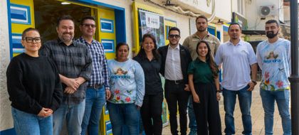 Imagen de  Alejandría da un paso histórico con la aprobación de su primer Plan de Desarrollo Turístico 2025-2040