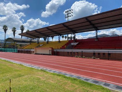 Imagen de En La Ceja habrá cierres viales con motivo del evento inaugural de la pista atlética