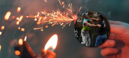 Imagen de  No solo quemados: pólvora desata discusiones y violencia entre los que la usan y quienes se oponen, en el Oriente y Medellín