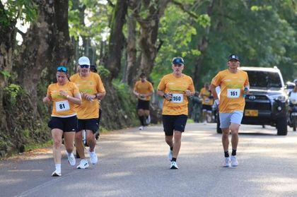 Imagen de  Antioquia Corre 2026 iniciará en El Carmen de Viboral: nueve carreras, y apuesta por turismo y economía local