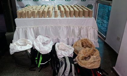 Tercer atentado frustrado en Cali: autoridades incautan pentolita y activan consejo regional contra el terrorismo en Cali