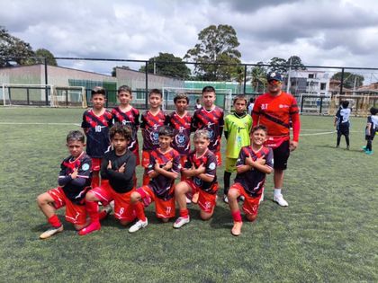 Imagen de  Club Real Rionegro representará al Oriente antioqueño en torneo internacional en Perú