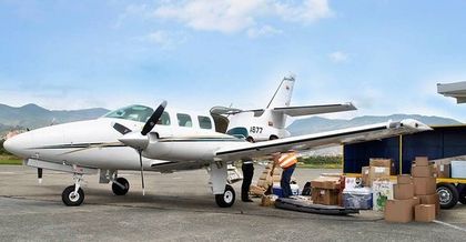 Imagen de  Se agrava la crisis: otra aerolínea radicada en Antioquia suspendió sus operaciones