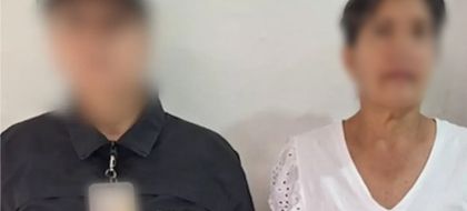 Imagen de  Secretaria de un juzgado de Sopetrán fue enviada a prisión por presuntamente apoderarse de $527 millones