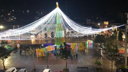 Imagen de El Santuario encenderá su alumbrado navideño y celebrará sus 183 años de vida municipal