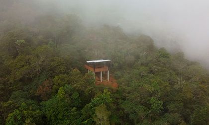 Nuevo mirador en Cali impulsa ecoturismo y conservación