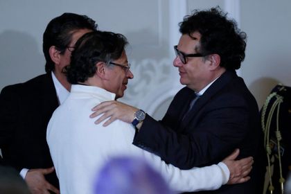 Imagen de  Colombia pide perdón al periodista Hollman Morris por persecución ilegal entre 2004 y 2009