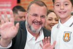 Imagen de Alcaldía de Rionegro presentó el Plan Decenal de Educación y selló compromiso para ejecutarlo
