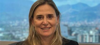 Imagen de  Antioquia tiene nueva secretaria de Educación: ¿quién es?