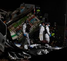 Petro dejó solos al Cauca y al Valle contra el terrorismo