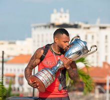 El Desafío del Siglo XXI ¿Por qué criticaron tanto la final y el ganador?