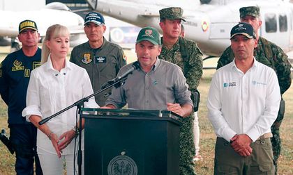 Consejo de seguridad en Cali: estas son las medidas acordadas