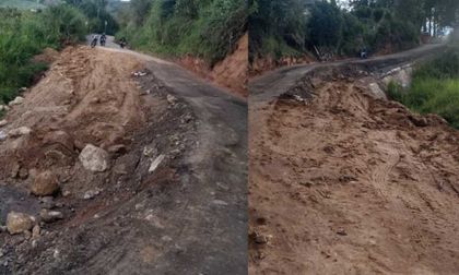 Imagen de  Alcalde de Granada se dirigió al mandatario de Medellín para restablecer el servicio de gas en el municipio