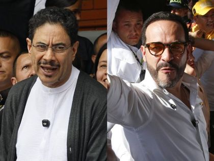 Imagen de  Iván Cepeda solicita a Caracol, RCN y RTVC organizar el debate presidencial con De la Espriella