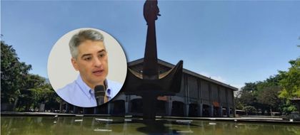 Imagen de Gobernador de Antioquia rechazó vigilancia especial a la UdeA: “hace parte de la malquerencia del Gobierno Petro”