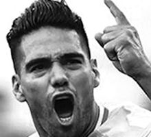 Falcao. ¿Qué dice Ventana de El Tigre?…Lea.