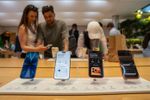Imagen de Apple cumple 25 años, Google presenta sus novedades y otros clics tecnológicos de América