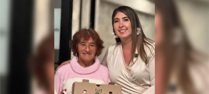 Imagen de  En La Ceja entregaron 50 mil chapolas de café para renovar cafetales rurales