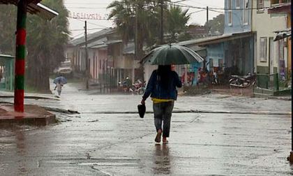 Fenómeno de La Niña podría desarrollarse en noviembre