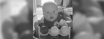 Imagen de  Encontraron sin vida a Maximiliano, bebé de un año que estaba desaparecido en la tragedia en Bello